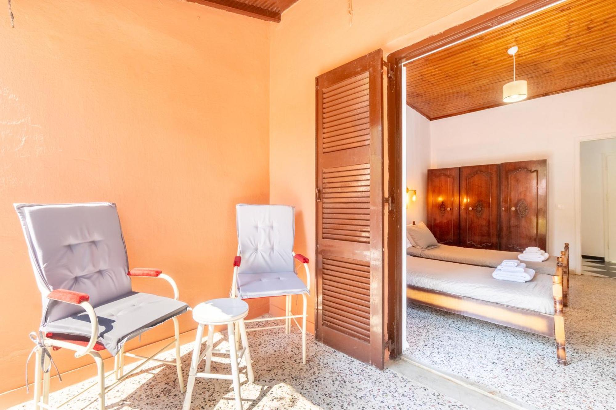 House Konstantinos Villa Agios Georgios  Exterior photo